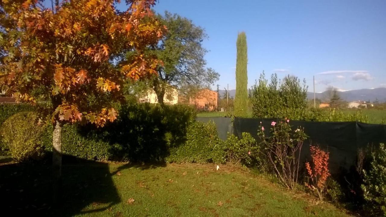 Casa Toscana Querce  Zimmer foto