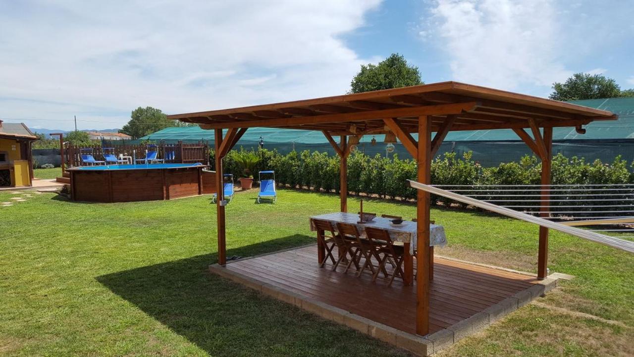 Casa Toscana Querce  Zimmer foto