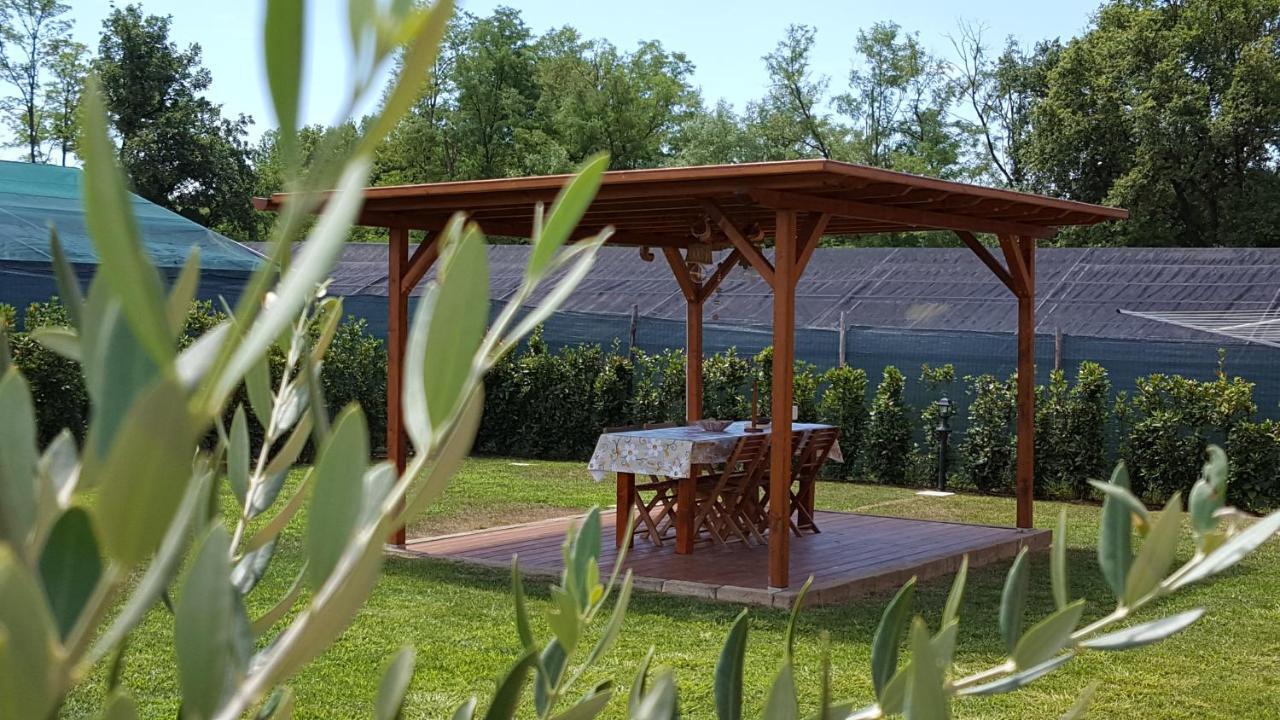 Casa Toscana Querce  Zimmer foto