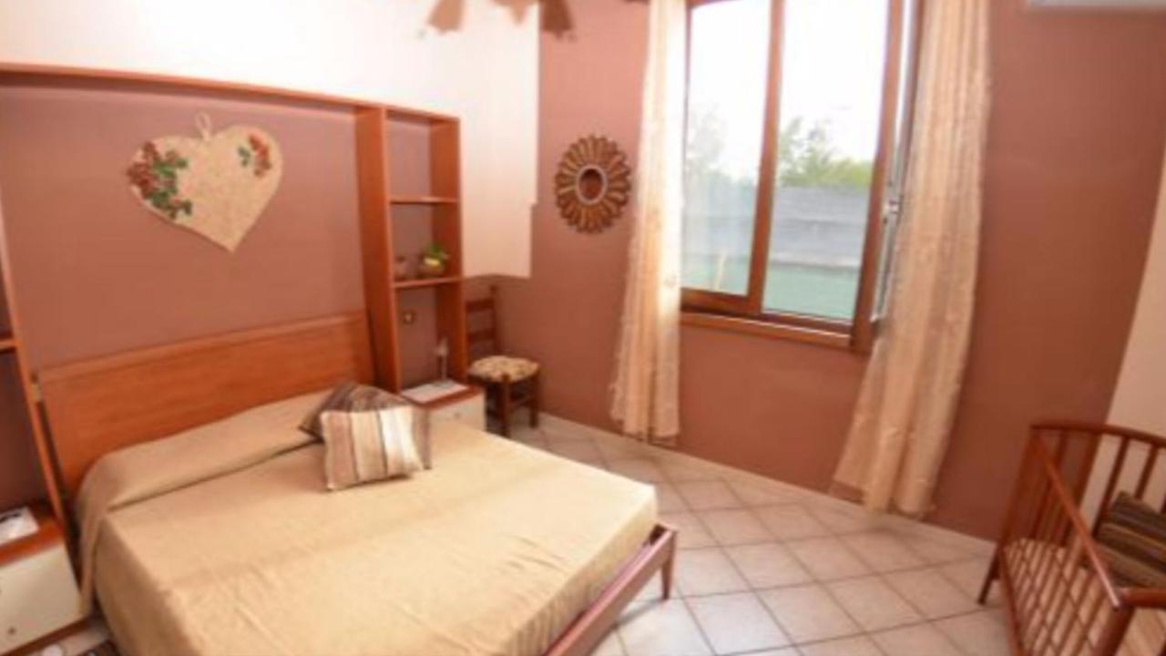 Casa Toscana Querce  Zimmer foto
